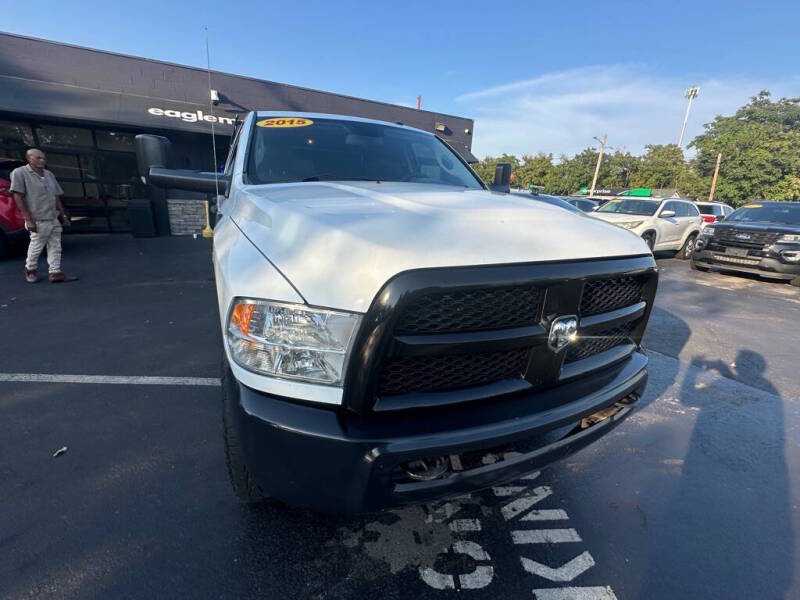 ram ram 2500 pickup 2015 3C6TR5HT3FG548696 image ram ram 2500 pickup 2015 3C6TR5HT3FG548696 image